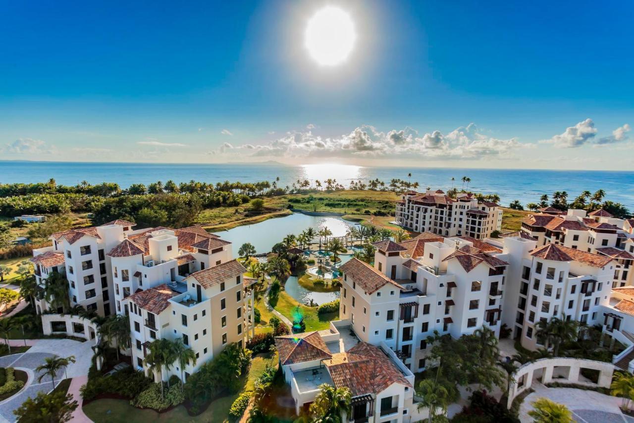 Solarea Beach Resort Humacao Exterior foto